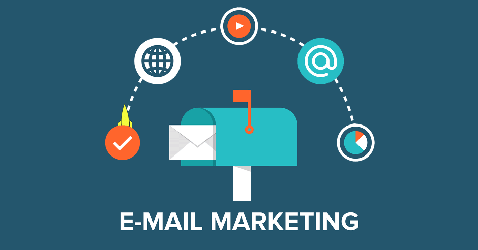 Email Marketing -OptimusClick