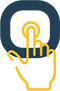 OptimusClick | Logo