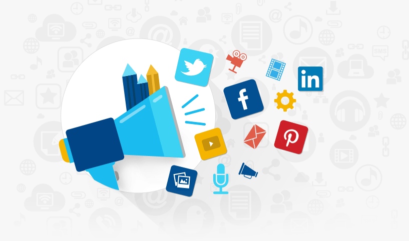 Social Media Marketing - OptimusClick