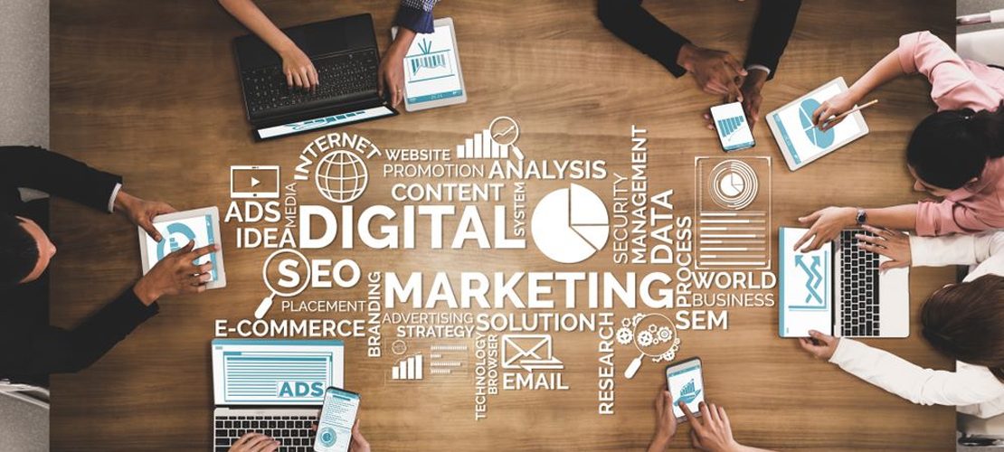 What is the Most Effective Digital Marketing Strategy?