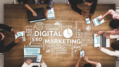 What is the Most Effective Digital Marketing Strategy?