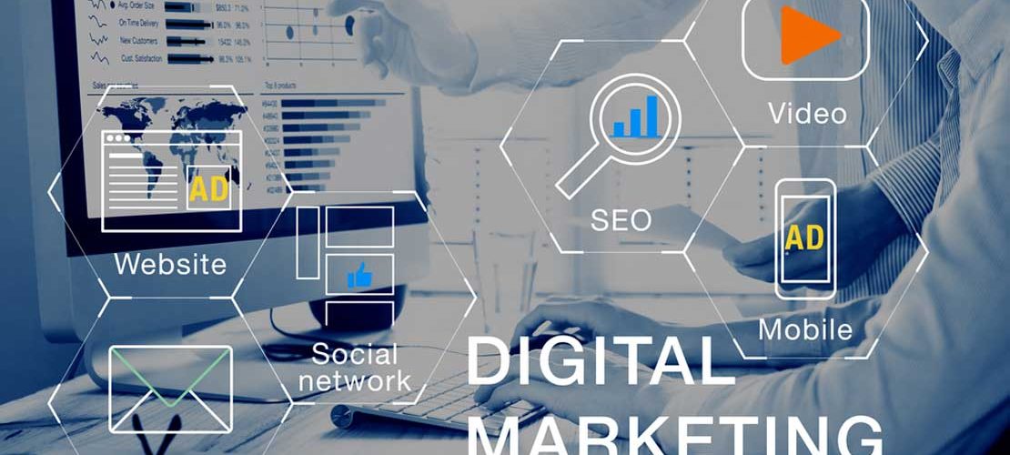 How do Small Businesses do Digital Marketing?