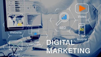 How do Small Businesses do Digital Marketing?
