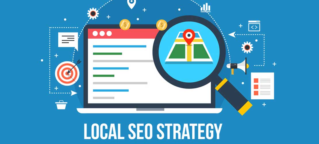What Factors are Important for Local SEO?