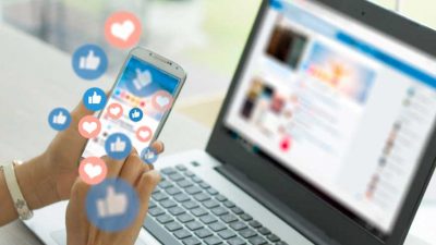 How can social media improve marketing?