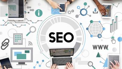 Is SEO worth it for small business?