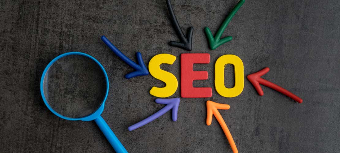 Website & SEO Campbelltown