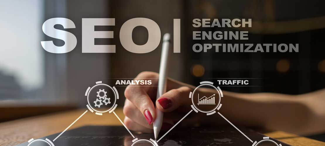 Website & SEO Sutherland