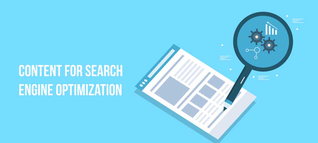 How Do You Optimise Your Content For Research?