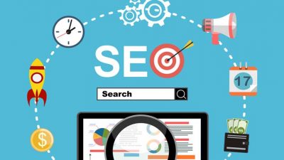 Planning an SEO Strategy for 2022