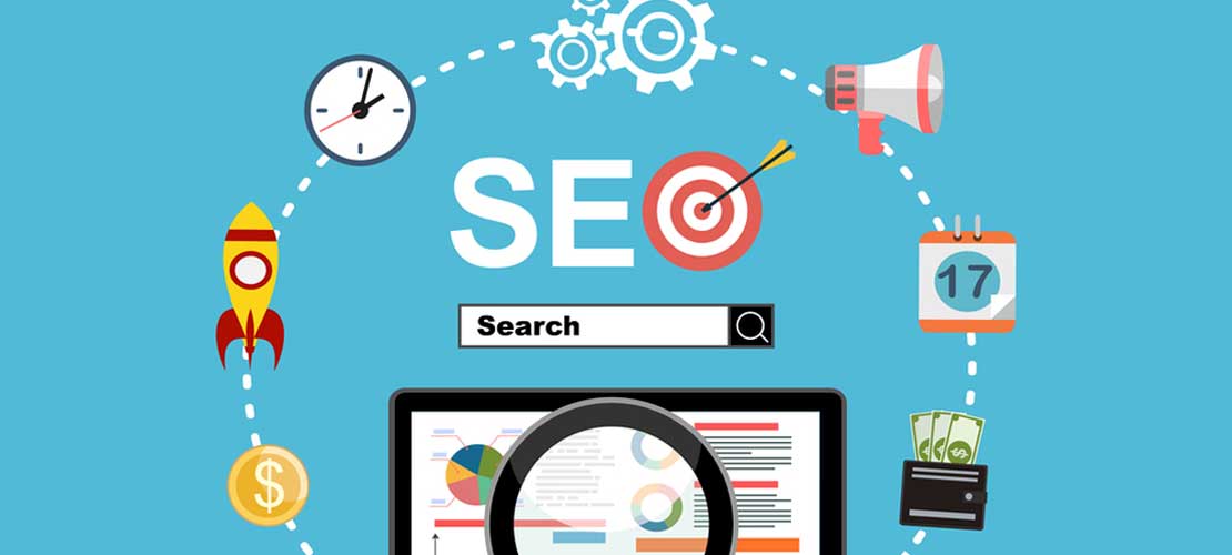 Planning an SEO Strategy for 2022