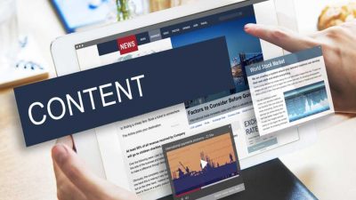Killing Content Writing That Your Audience Will love