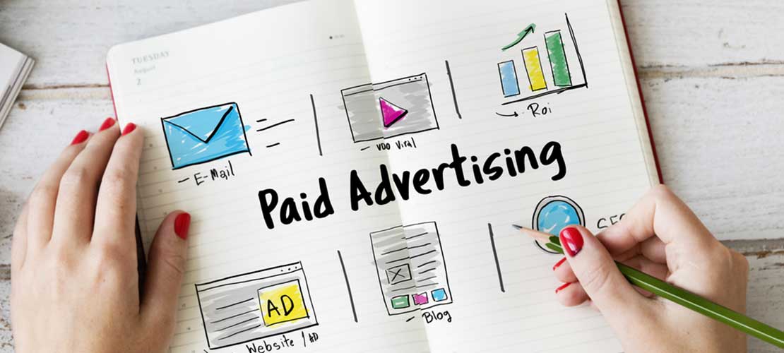 How Effective is Paid Marketing?