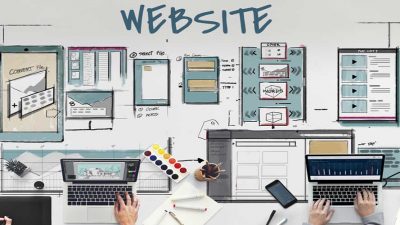 What Are the 5 Principles of Web Design?