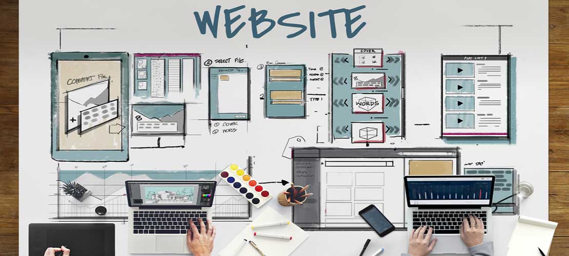 What Are the 5 Principles of Web Design?