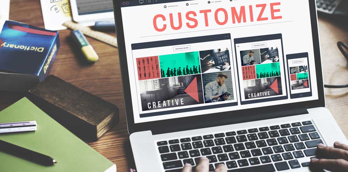 Custom website | Digital marketing, Sydney | Optimusclick