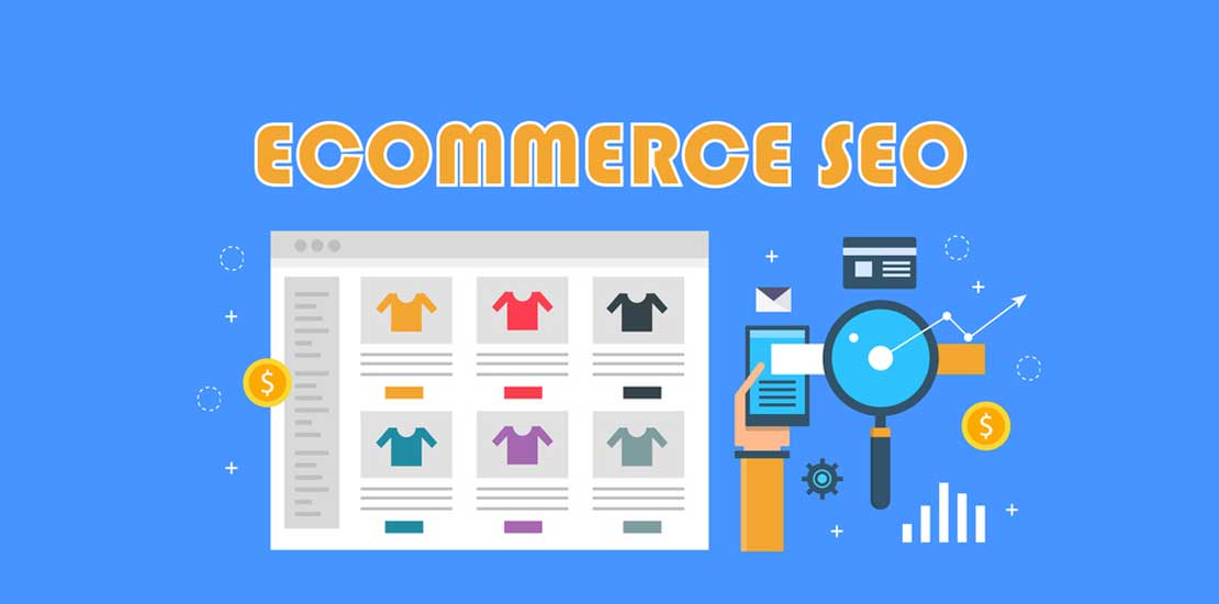 e-commerce seo | Optimusclick
