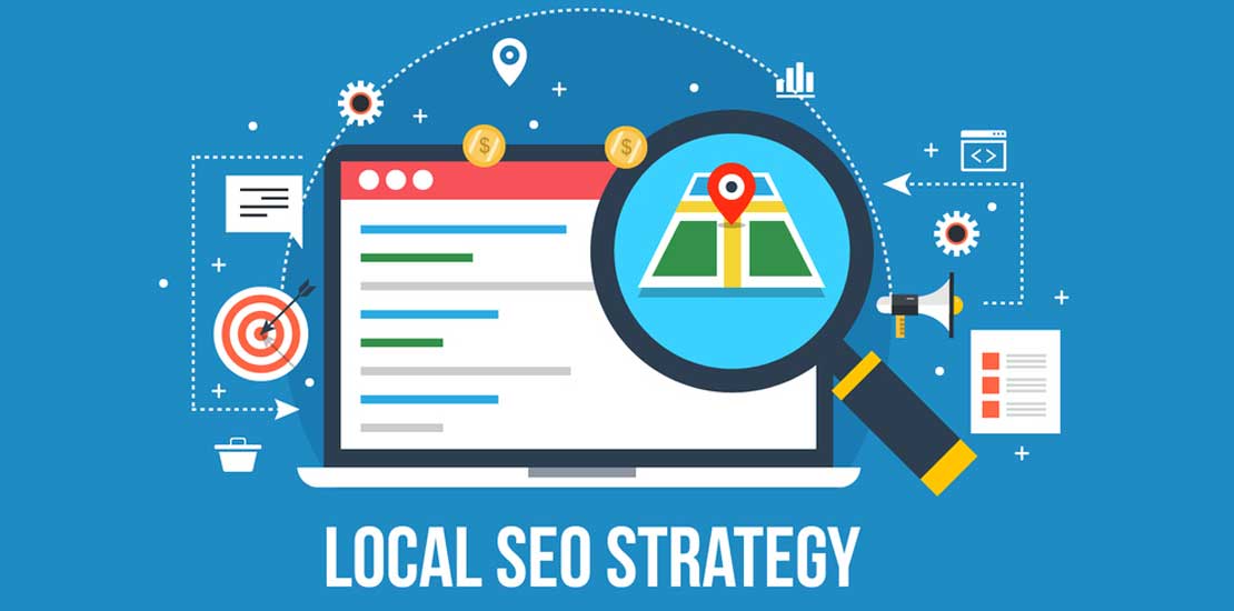 local seo | Digital marketing, Sydney | OptimusClick