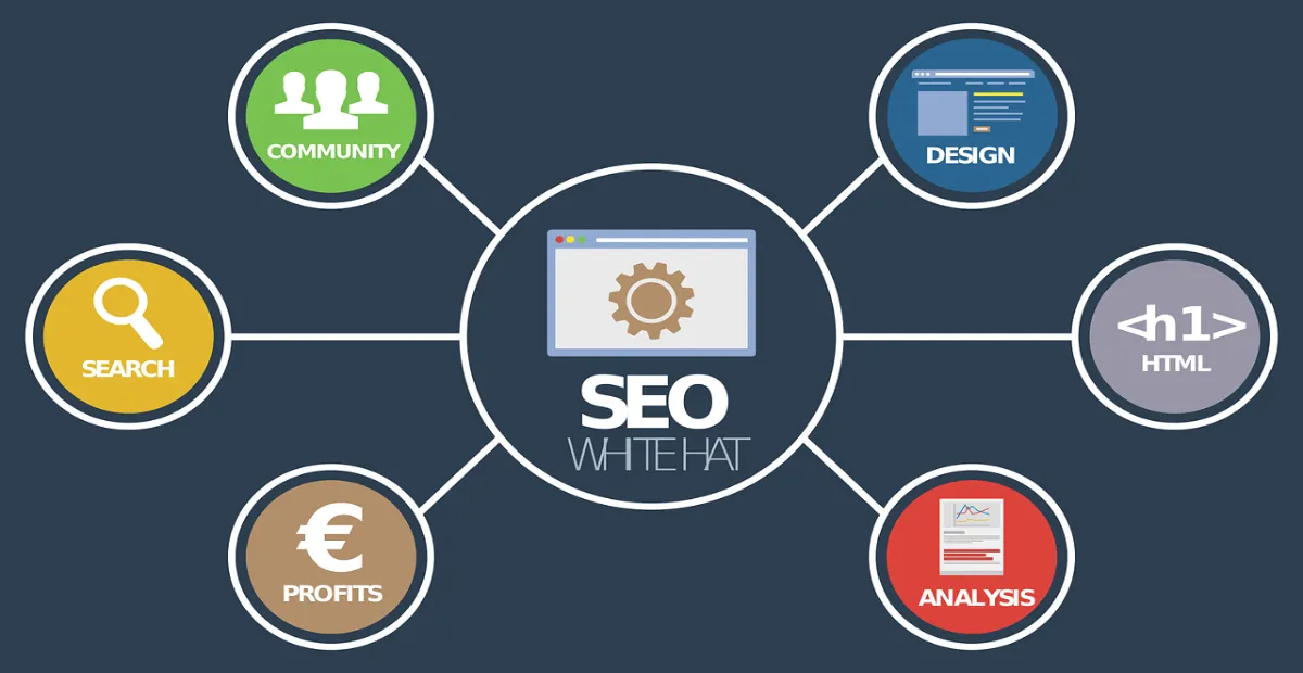 SEO Strategy - OptimusClick