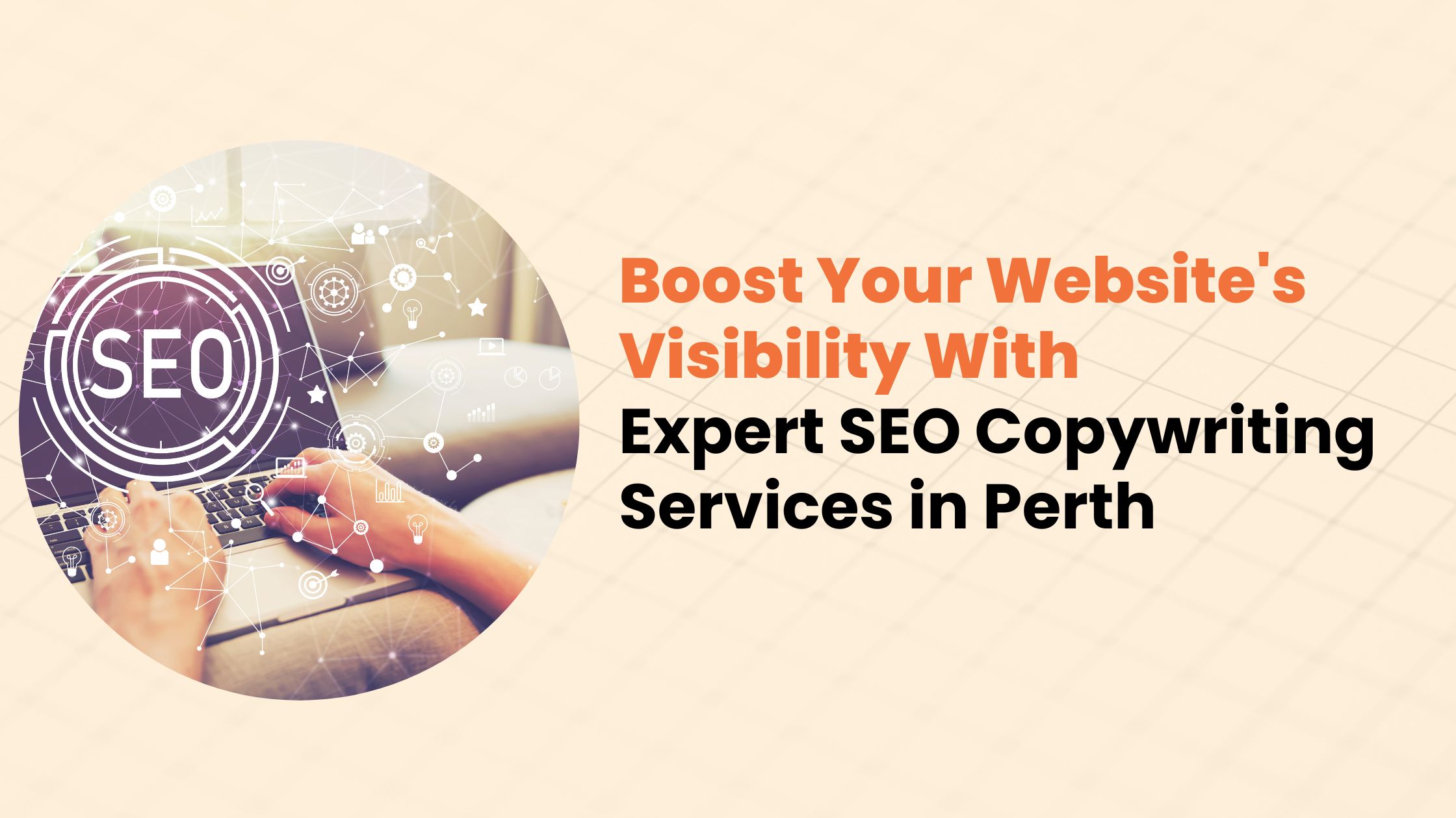 seo copywriting services perth
